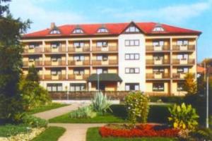 Klinik "Zur Solequelle" - Bad Windsheim Bayern Deutschland Klinik "Zur Solequelle" - Bad Windsheim Bayern Deutschland